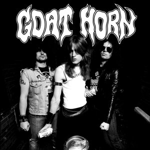 Image for 'Goat Horn'