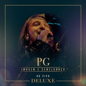 Image for 'Imagem e Semelhança - Ao Vivo (Deluxe)'