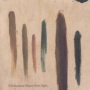 “Silent Signs”的封面