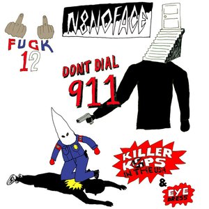 Bild für 'Don't Dial 911'