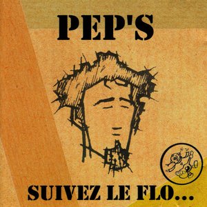 “Suivez le Flo”的封面