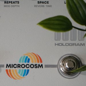 Bild für 'Microcosm'