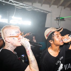 Image for 'Lil Tracy & Lil Peep'