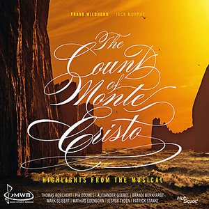 'The Count of Monte Cristo - Der Graf von Monte Christo' için resim