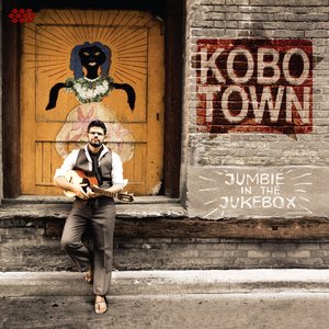 “Jumbie In The Jukebox”的封面