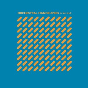 Изображение для 'Orchestral Manoeuvres In The Dark (Remastered 2003)'