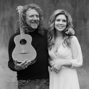 Imagem de 'Alison Krauss & Robert Plant'