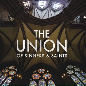 “The Union Of Sinners And Saints”的封面