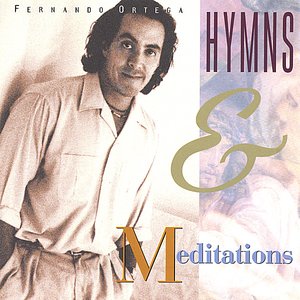 “Hymns & Meditations”的封面