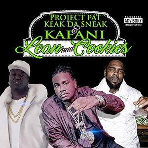 Imagen de 'Lean and Cookies'