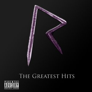 Image pour 'Rihanna The Greatest Hits'