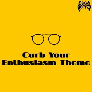 Image pour 'Curb Your Enthusiasm Theme'