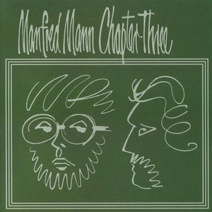 “Manfred Mann Chapter Three”的封面