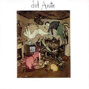 Bild für 'Del Amitri'