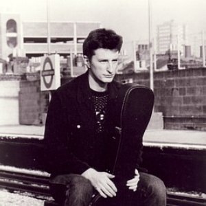 Image for 'Billy Bragg'