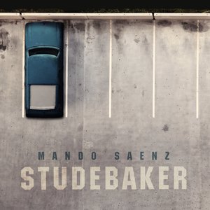 “Studebaker”的封面