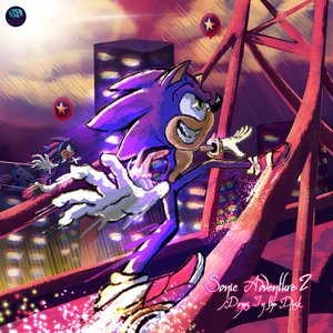 Image pour 'Sonic Adventure 2: Dozes In the Dusk'