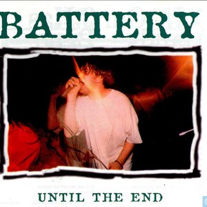 'Until the End'の画像