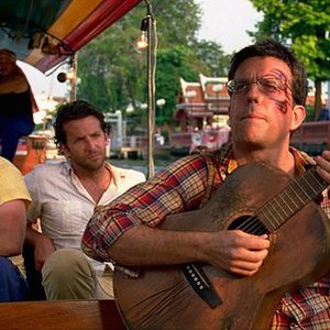 “Ed Helms”的封面