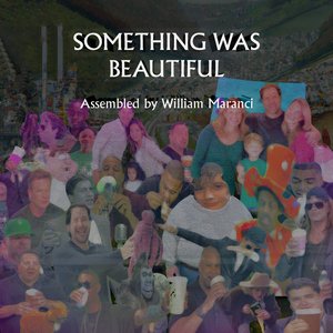 Image for 'Something Was Beautiful'
