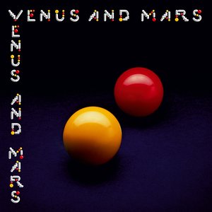 Image for 'Venus and Mars'