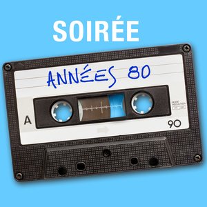 Zdjęcia dla 'Soirée années 80'