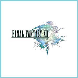 Image for 'Final Fantasy XIII OST'