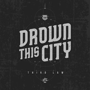 “Third Law”的封面
