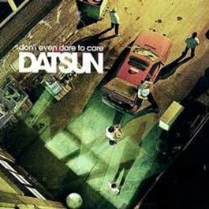'Datsun' için resim