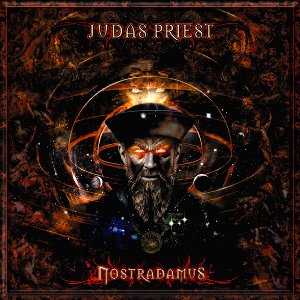 Immagine per 'Nostradamus (CD2)'