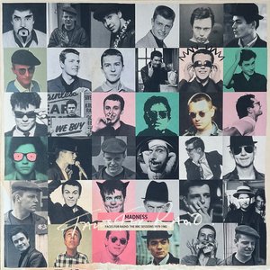 Image for 'Faces For Radio - The BBC Sessions 1979-1982'