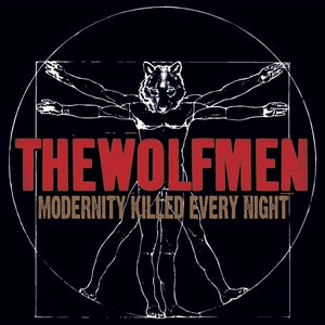 Image for 'Modernity Killed Every Night'