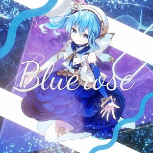 Image for 'Bluerose / comet'