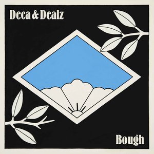 “Bough”的封面