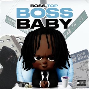 Image for 'Boss Baby'