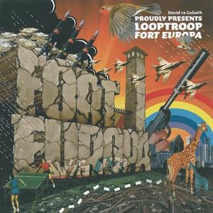 Изображение для 'Fort Europa'