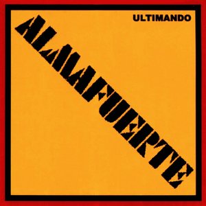 Image for 'Ultimando (Cotidiafonos Volumen 1)'