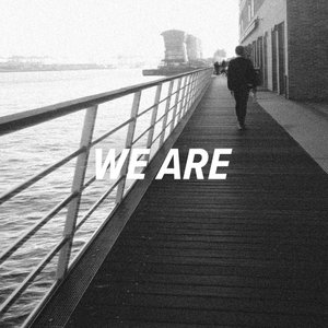 Image pour 'We Are'