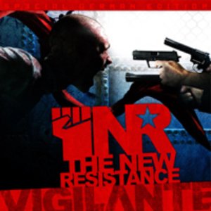 Image pour 'The New Resistance'