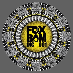 Image for 'Foxbam Inc 001'