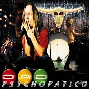 Image for 'Psychopatico'
