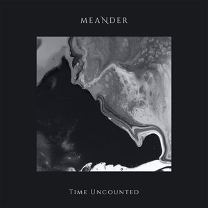 Image for 'Time Uncounted'
