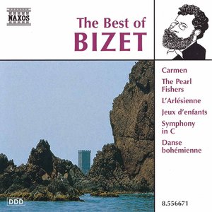 Image for 'Bizet (The Best Of)'