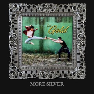 Image for 'More Silver'