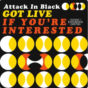 Image for 'Got Live: If You're Interested'