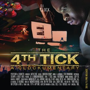 Image for 'The 4th Tick - A Clockumentary'