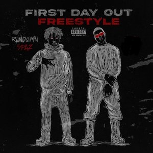 Image for 'First Day Out (Freestyle), Pt. 2'