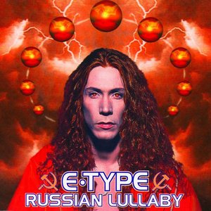 Image pour 'Russian Lullaby'