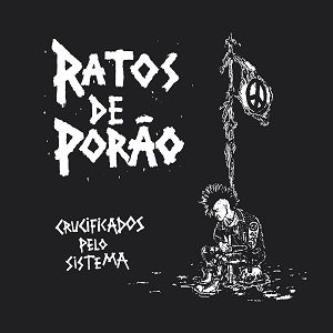 Image pour 'Crucificados pelo Sistema'