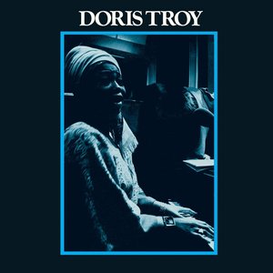 “Doris Troy”的封面